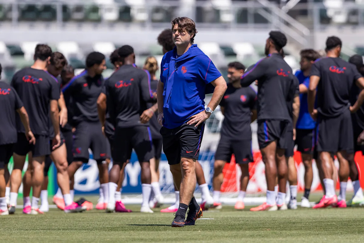 Mauricio Pochettino cree que el USMNT está listo para un Mundial que podría cambiar el fútbol en Estados Unidos