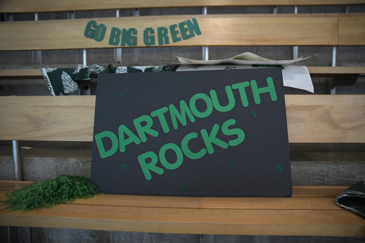 Juegos de Invierno 2026: cómo el pequeño Dartmouth College envió atletas a todos los Juegos Olímpicos de Invierno