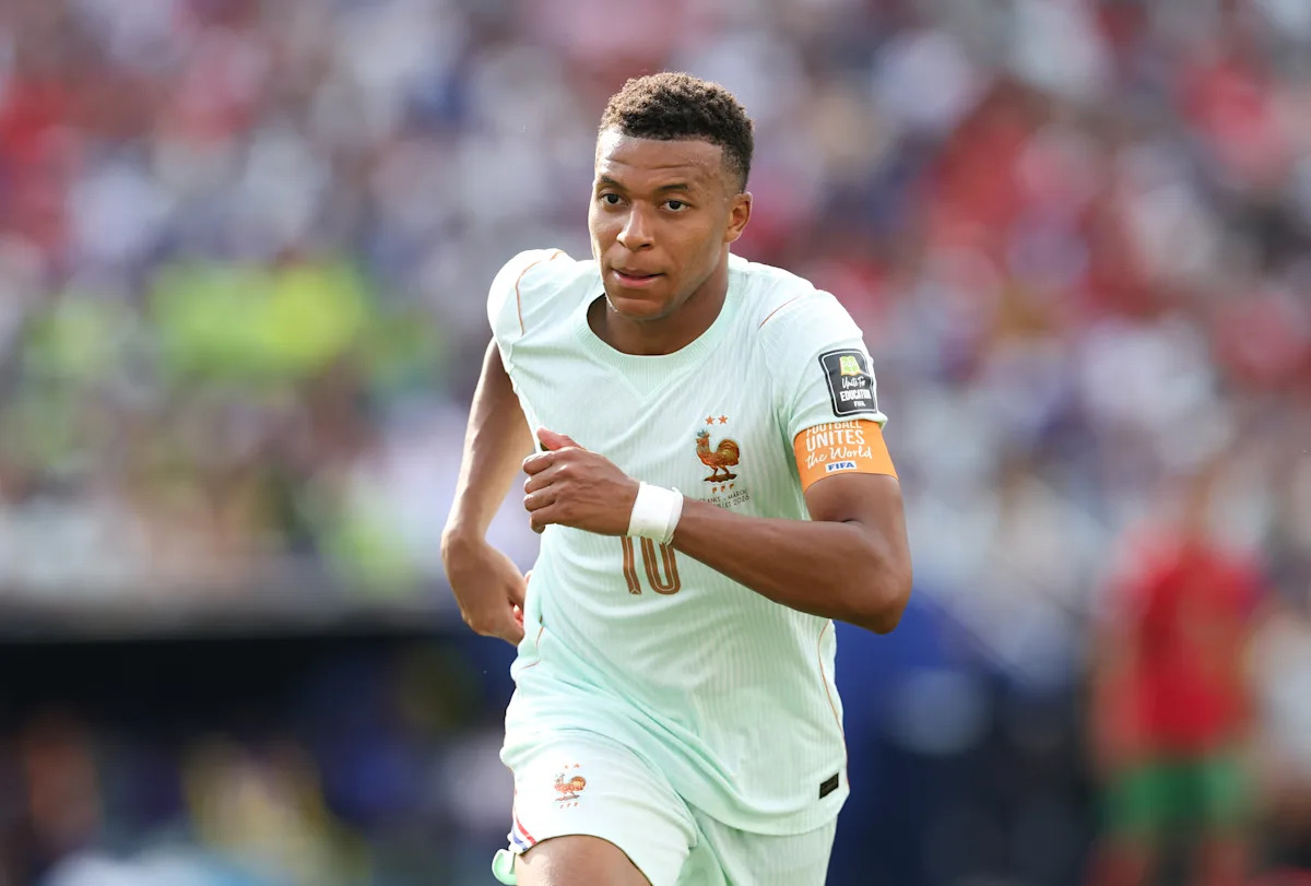 Mundial 2026: Kylian Mbappé está “al 100%” para la semifinal contra España, según el francés Didier Deschamps