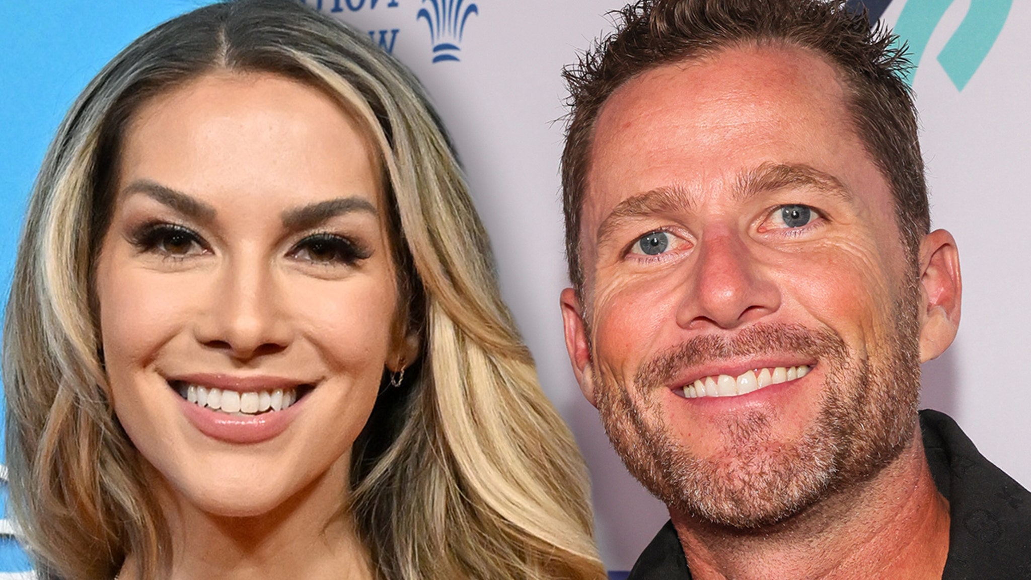 Allison Holker se comprometió con Adam Edmunds tres años después de la muerte de su marido Twitch Boss