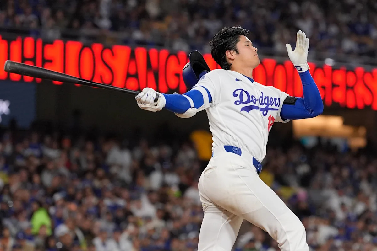 Dónde ver a los Filis de Filadelfia contra los Dodgers de Los Ángeles: transmisión en vivo, hora de inicio, canal de televisión, probabilidades para el viernes 29 de mayo