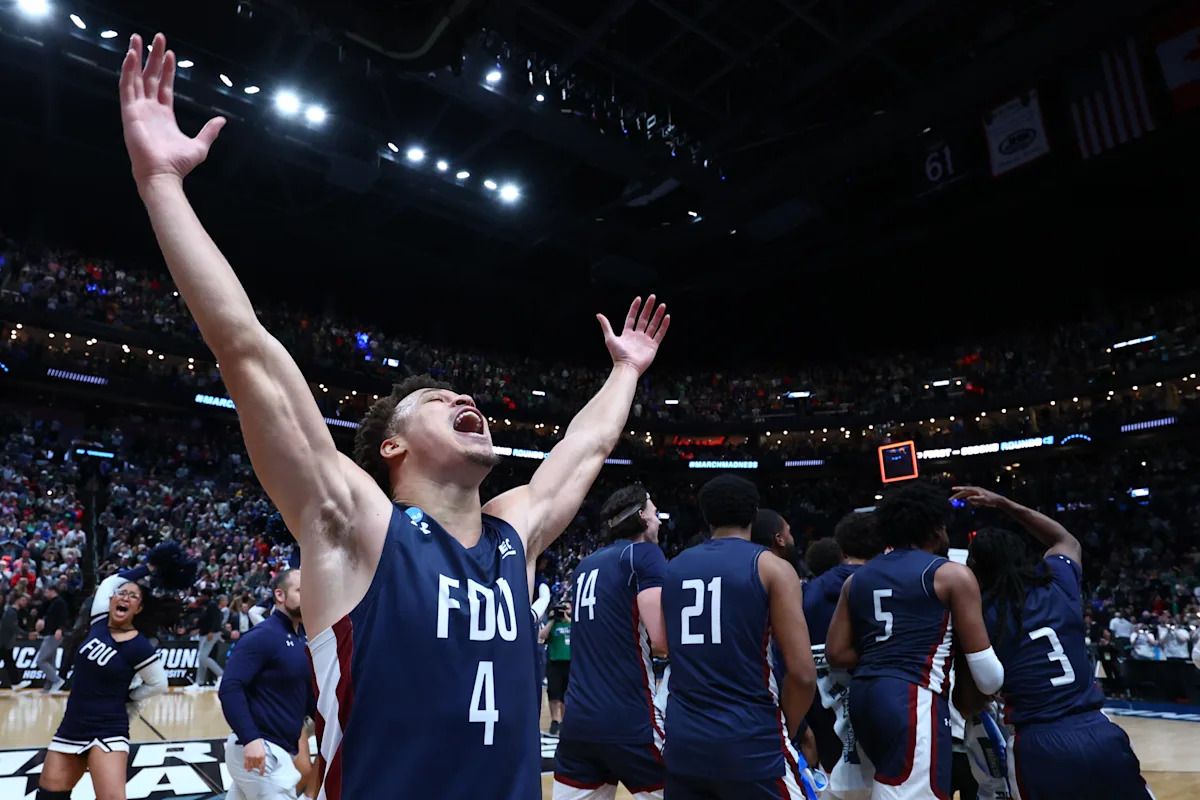 ¿Está el baloncesto universitario a punto de decir: “Adiós, Cenicienta”?