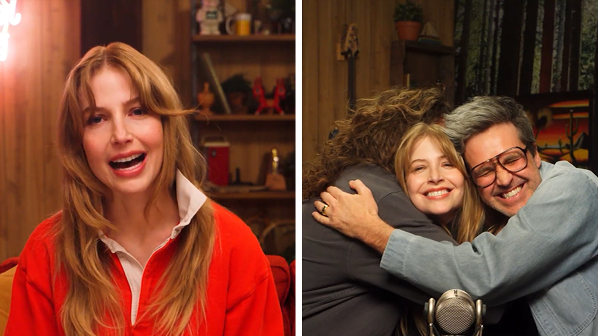 La directora de ‘Good Mythical Morning’, Stevie Wynne Levine, deja la empresa después de 13 años