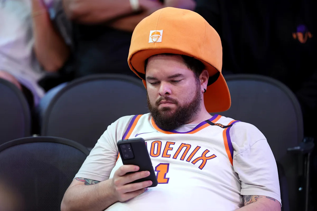 Las mayores lecciones del baloncesto de fantasía con la puntuación más alta en el primer cuarto de la temporada de la NBA