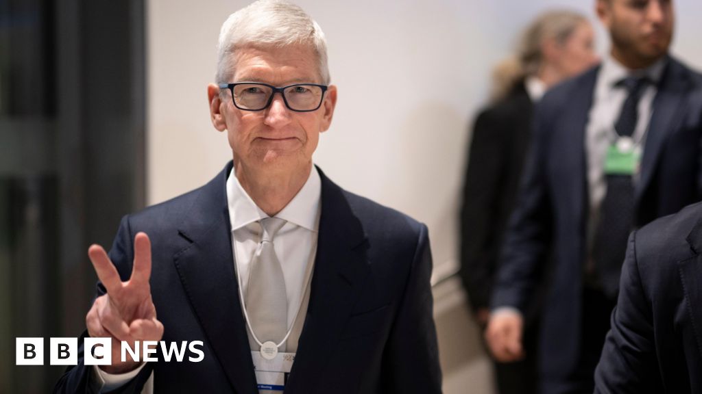 Apple reporta las mejores ventas de iPhone mientras Mac cae