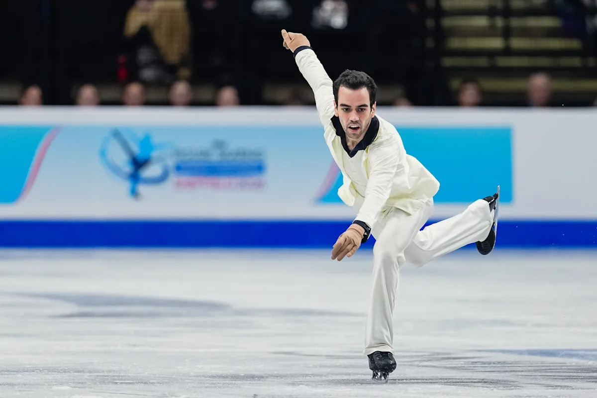 Juegos Olímpicos de Invierno 2026: la primera polémica sobre el patinaje artístico surge de… la ley de derechos de autor de la música