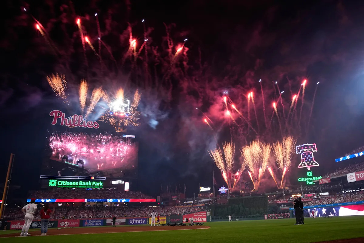 MLB All-Star Game 2026: Para los fanáticos y jugadores, el tributo a ‘Sandlot’ crea un momento All-Star inolvidable