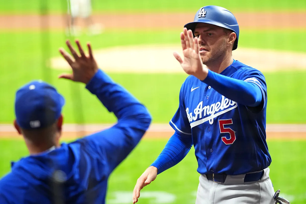 Dónde ver Los Angeles Dodgers contra Milwaukee Brewers: transmisión en vivo, hora de inicio, canal de televisión, probabilidades para el domingo 24 de mayo