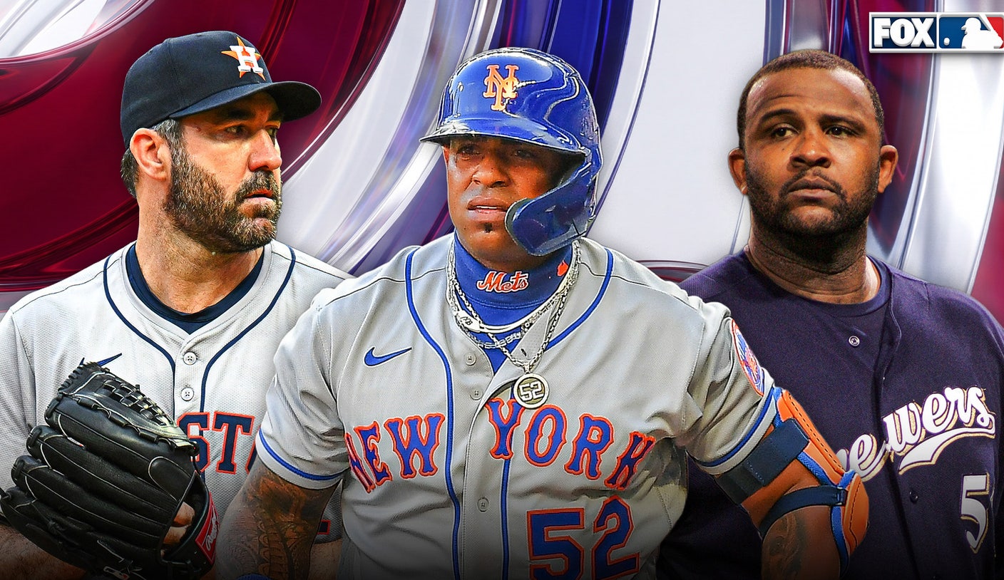 Los mayores robos de plazos comerciales de la MLB y los éxitos de taquilla del siglo XXI