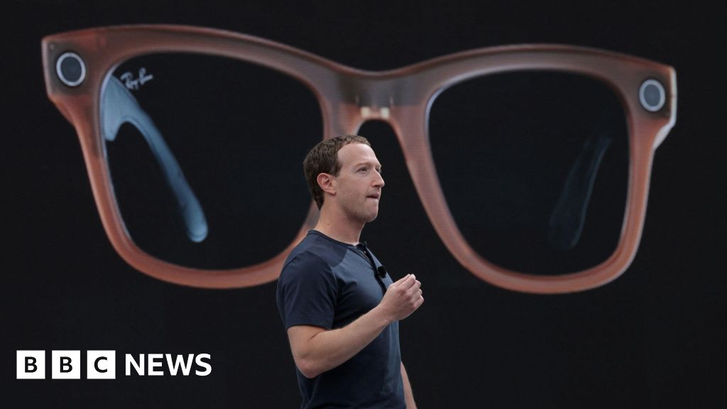 Las gafas inteligentes ‘invaden la privacidad’