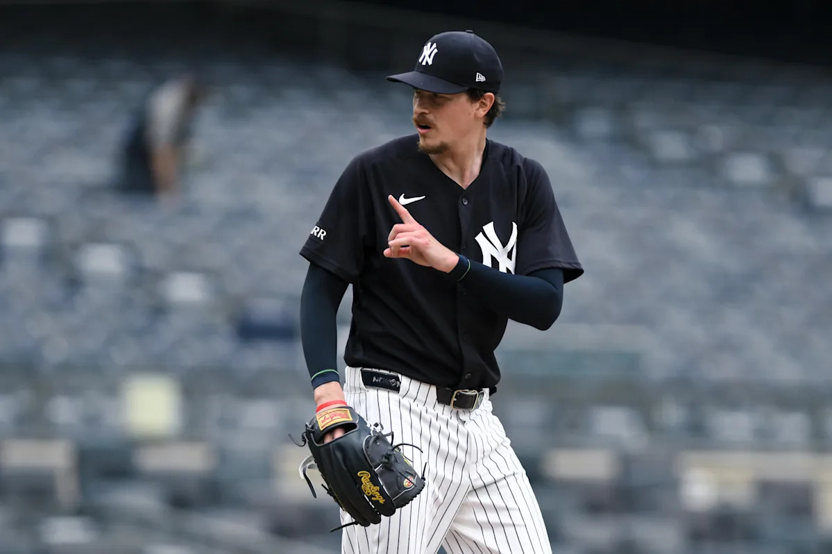 El abridor de los Yankees, Max Fried, que regresa temprano de Illinois, se enfrenta a los Piratas en doble cartelera el miércoles