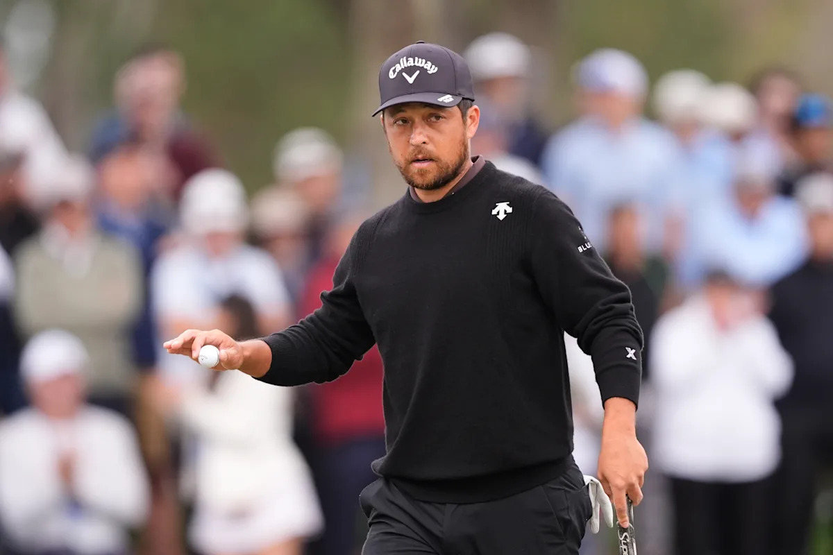 Horarios de inicio de la tercera ronda del Players Championship 2026: Ludvig Åberg y Xander Schauffle lideran antes del Moving Day