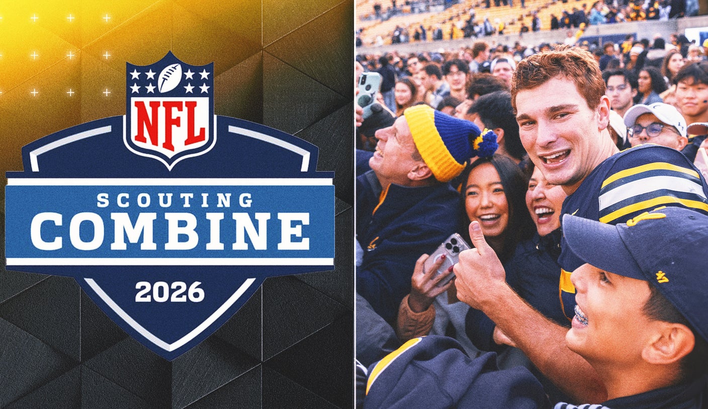 Draft de la NFL 2026: el ex Cal OC revela los rasgos que hicieron exitoso a Fernando Mendoza