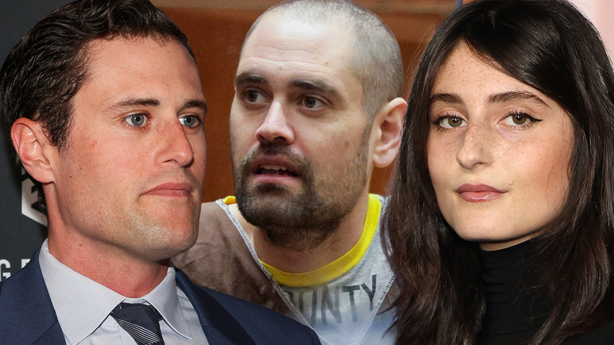 El hermano y la hermana de Nick Reiner se distancian de la defensa por asesinato