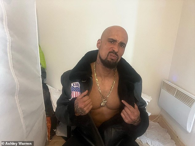 Las hijas de un pensionista asesinado por matones de XL critican al aspirante a rapero ‘arrogante’ por dejarlas con ella