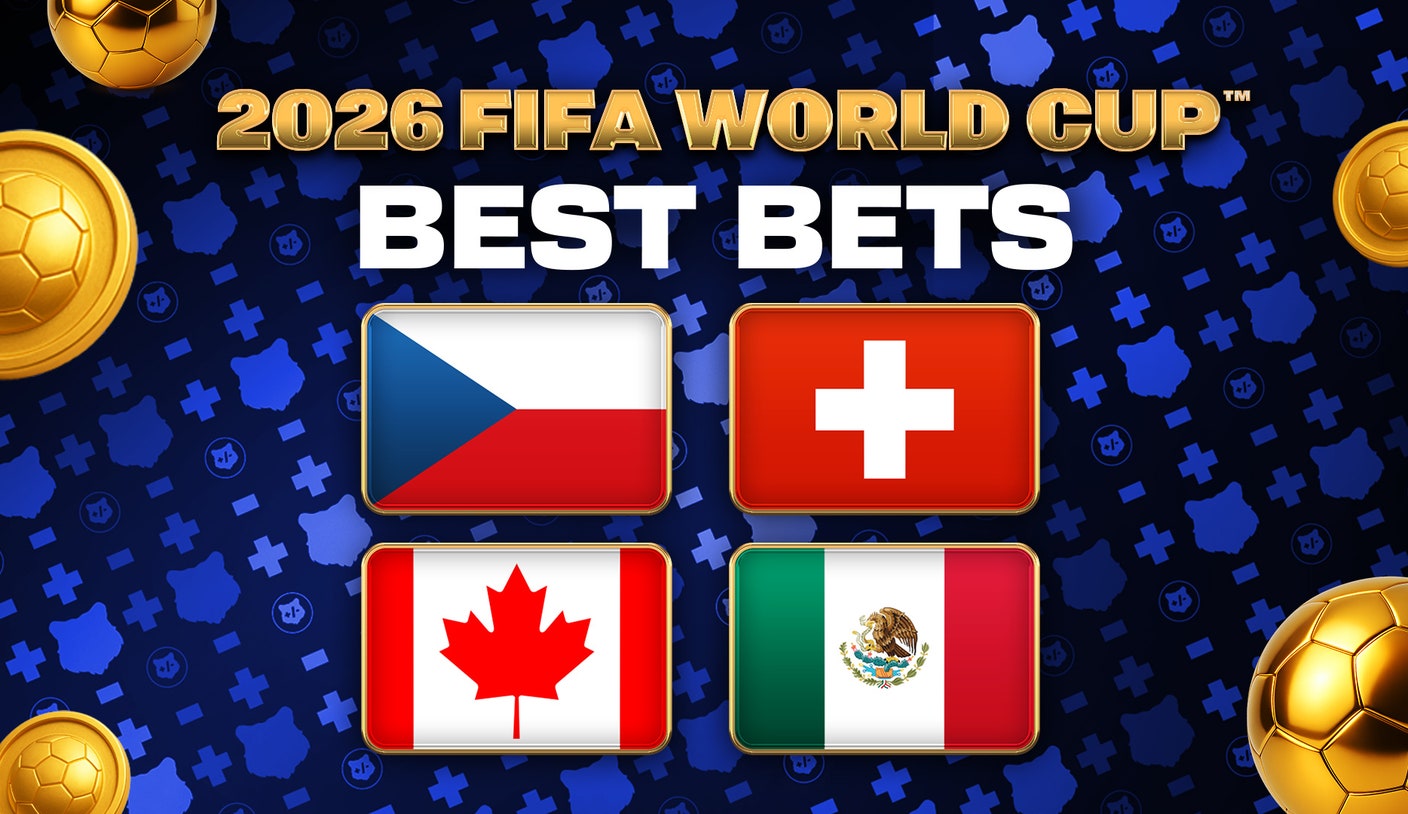 Las mejores apuestas de Chris ‘The Bear’ Fallica para la Copa del Mundo hoy – Jornada 14