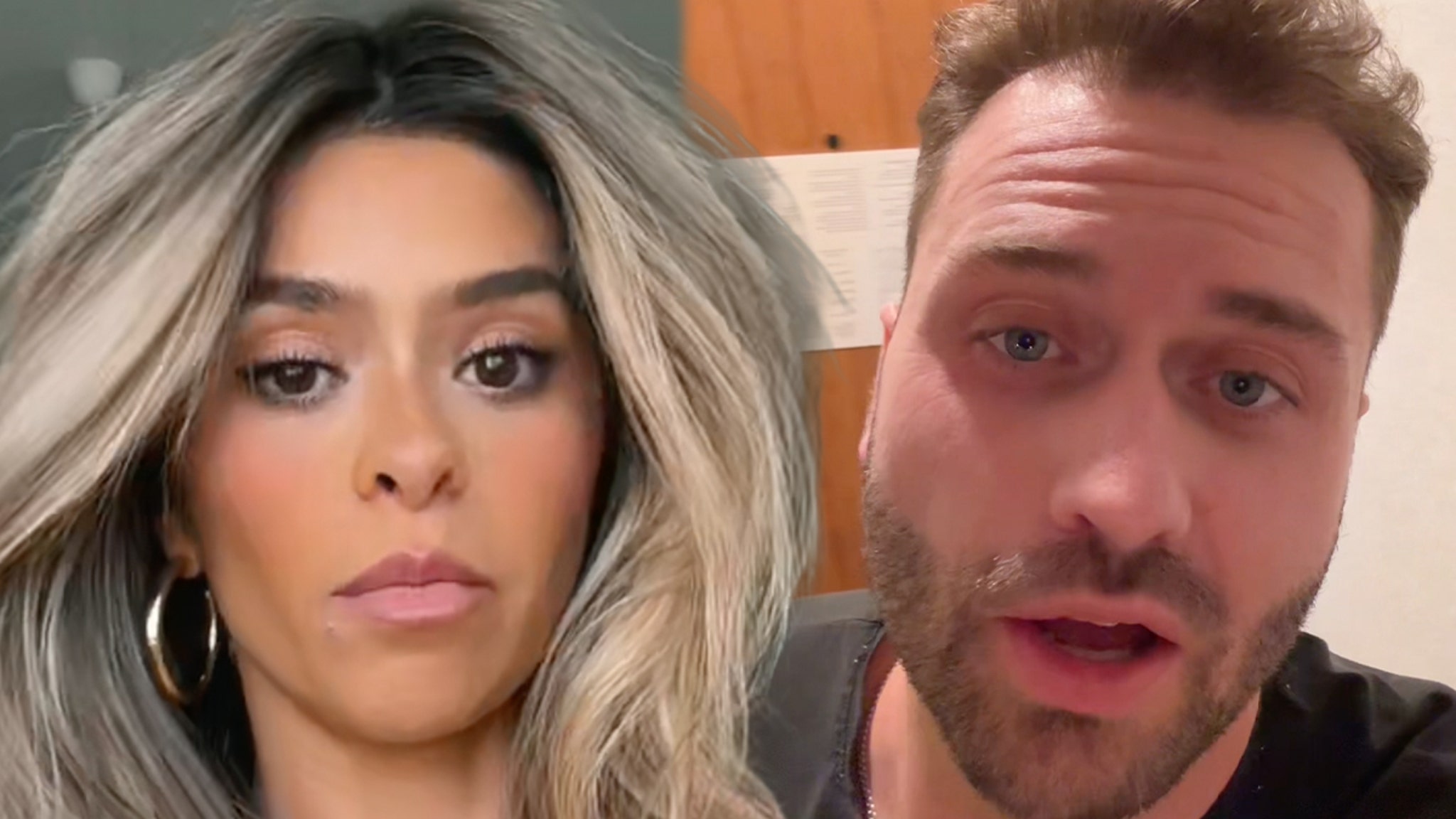 Taylor Frankie Paul y Dakota afirman que fueron víctimas de abuso y fueron excluidos del programa de reunión ‘Mormon Wives’