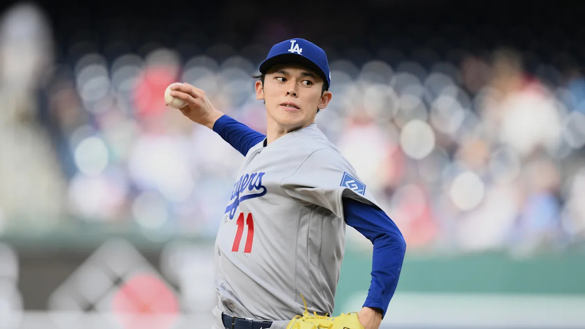 Dónde ver Texas Rangers contra Los Angeles Dodgers: transmisión en vivo, hora de inicio, canal de televisión, probabilidades para el domingo 12 de abril