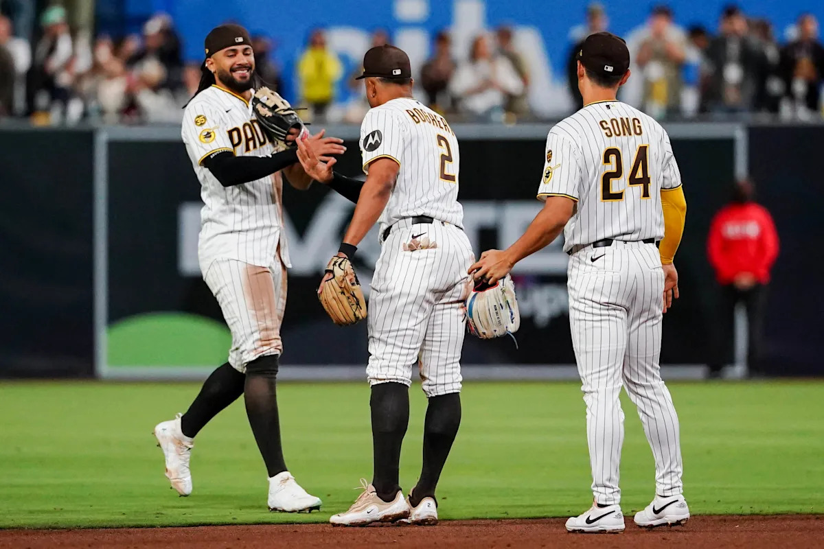 Dónde ver Los Angeles Dodgers contra San Diego Padres: transmisión en vivo, canal de televisión, probabilidades para el martes 19 de mayo
