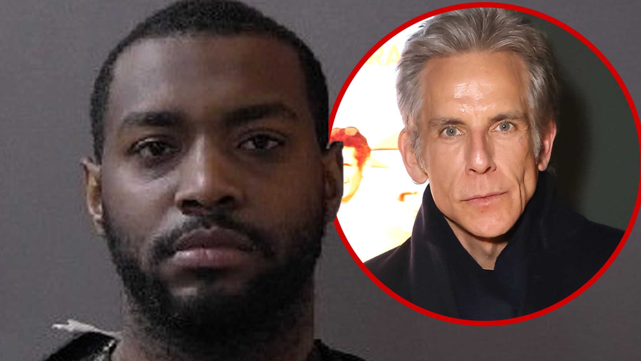 Cameron Crowe, estrella de ‘Born to Bowl’ de Ben Stiller, arrestado por cargos de drogas