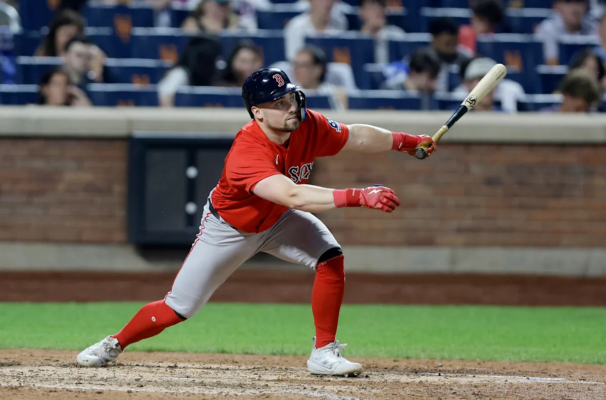 Fantasy Baseball Waiver Wire: las principales incorporaciones de Caleb Durbin y Ty France según los enfrentamientos semanales de bateadores
