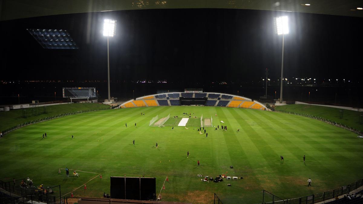 Cancelado el partido de los England Lions en Abu Dabi por la crisis en Oriente Medio