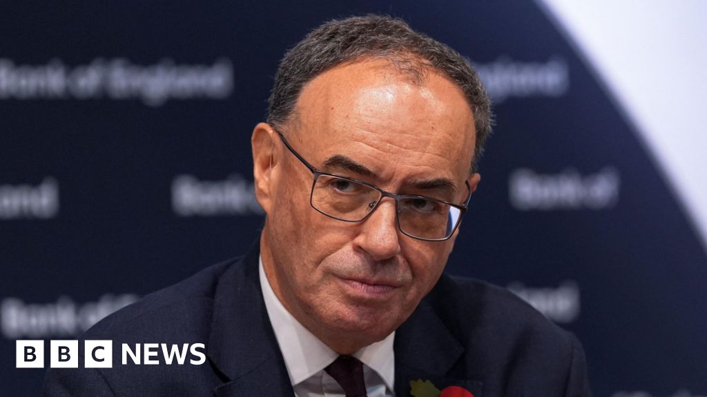 El Banco de Inglaterra advierte sobre el riesgo de burbuja de la IA