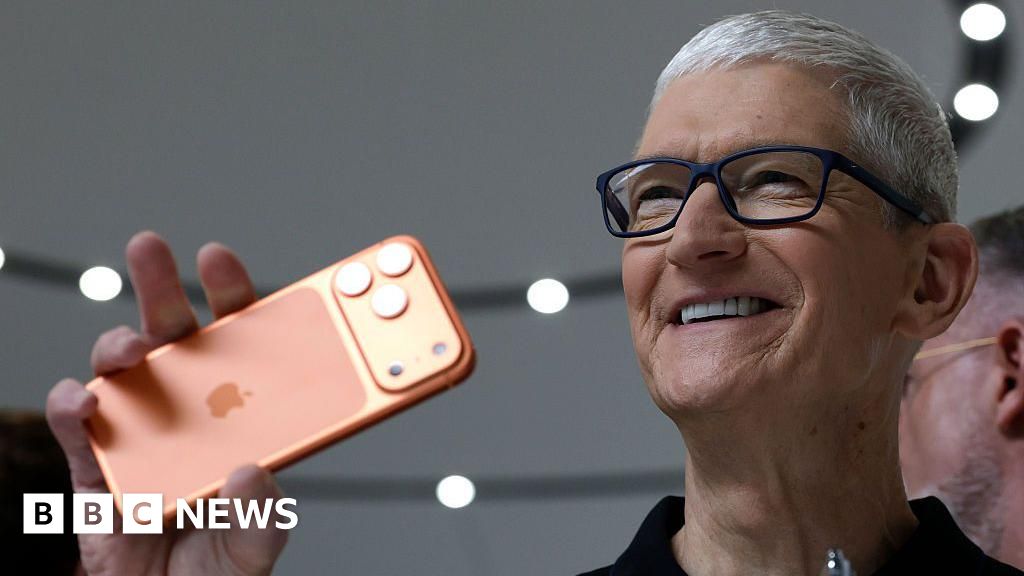 Apple subirá los precios debido a los precios de los chips de memoria