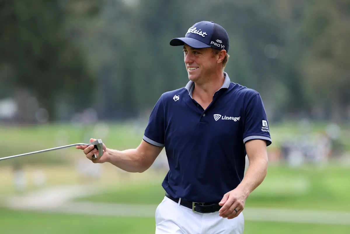 Justin Thomas debutará en la temporada en el Arnold Palmer Invitational meses después de una cirugía de espalda