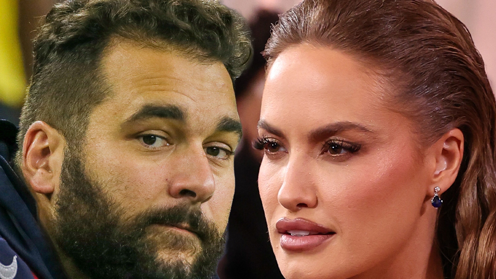 Haley Kalil dice que los comentarios de Matt Kalil sobre el tamaño del pene no son una invasión a la privacidad