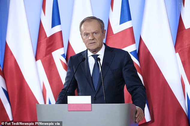 Polonia pide a sus ciudadanos que reclamen los beneficios británicos antes de regresar a casa