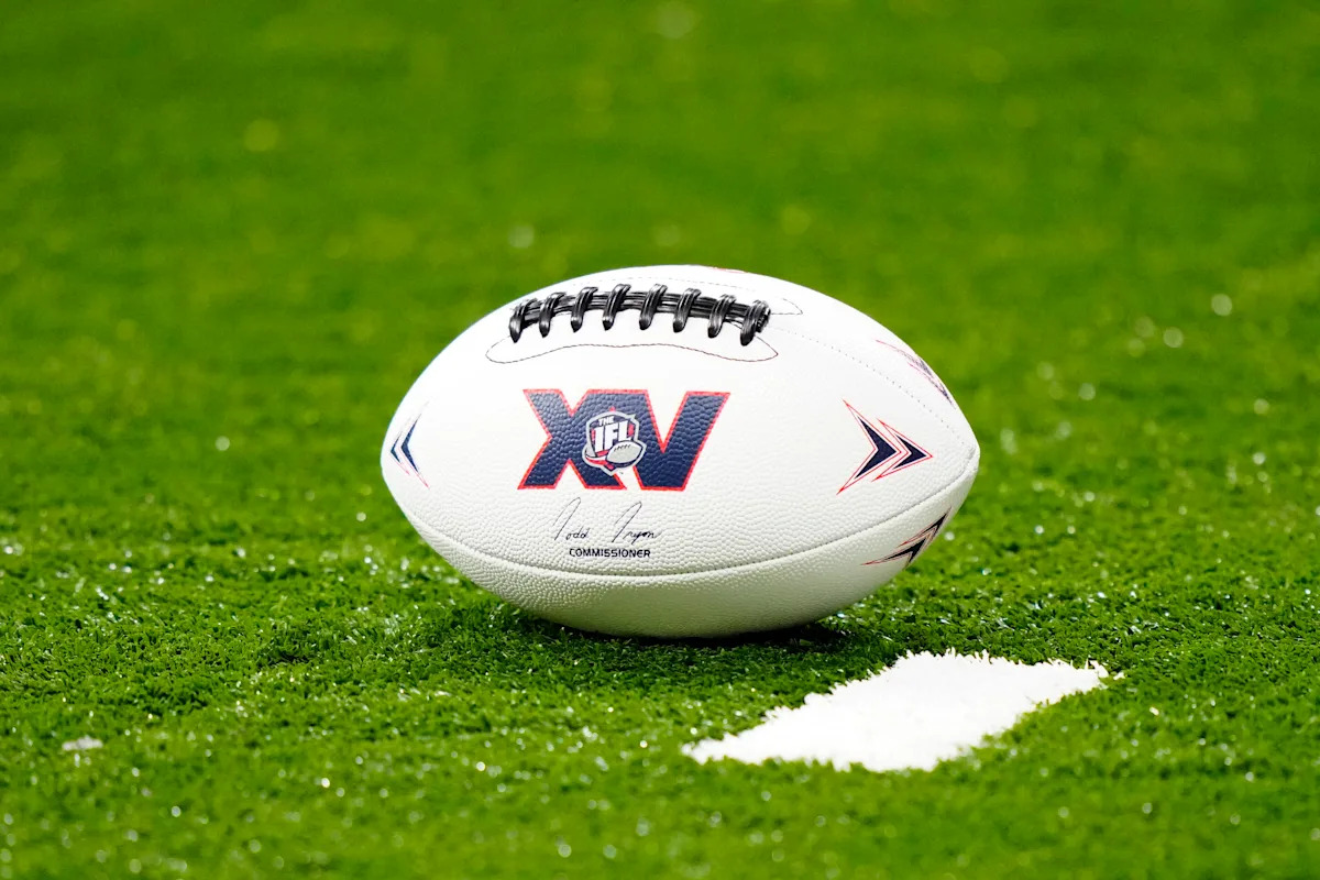Guía del espectador de la semana 8 de la Indoor Football League: los principales enfrentamientos de la conferencia destacan la lista del fin de semana