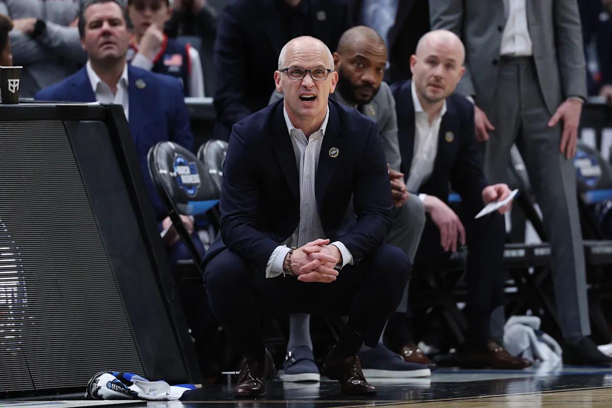 Torneo NCAA Elite 8: lo que necesitas saber para los juegos del domingo