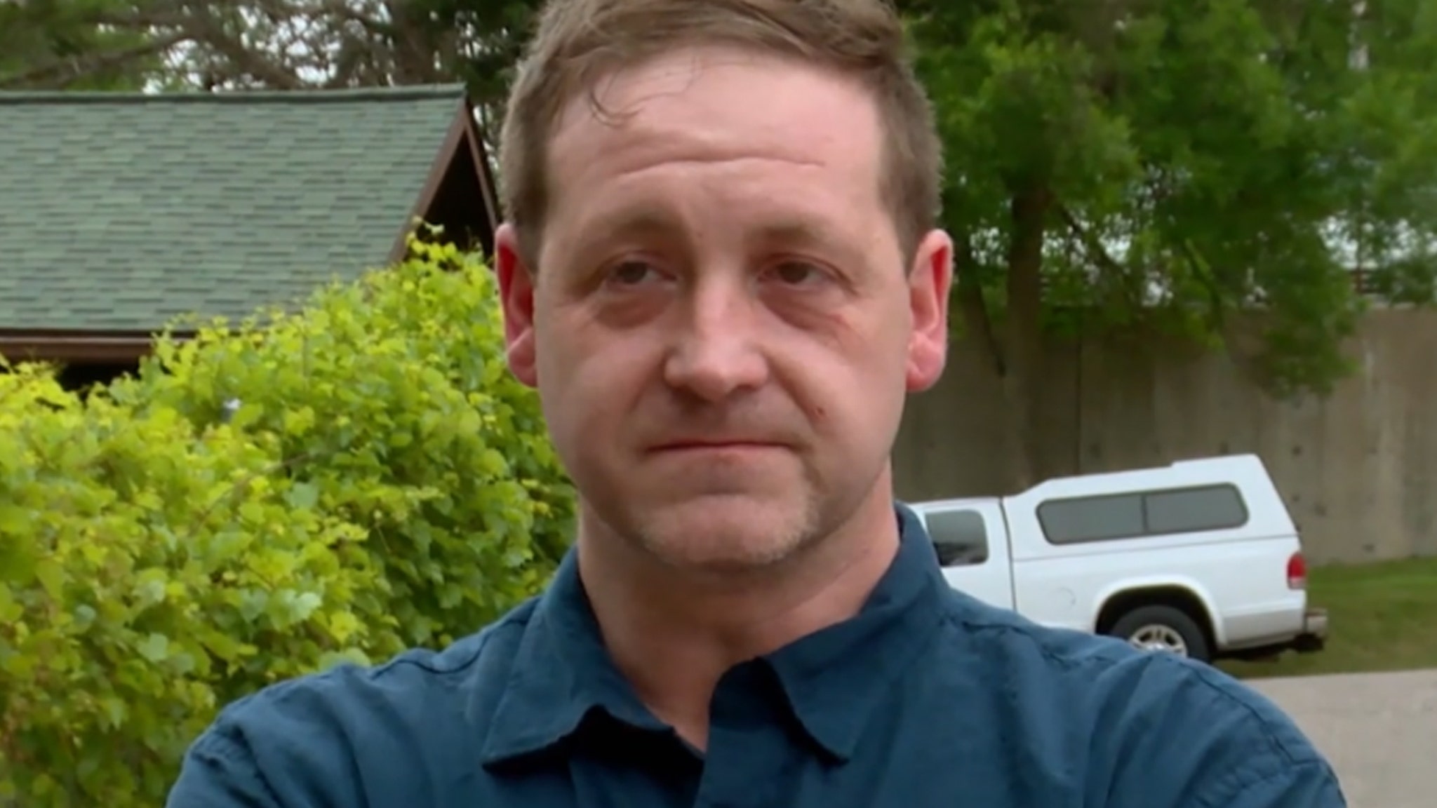 Eric Rosenbrook, ‘prometido de 90 días’, evita la cárcel en un caso penal en medio de una pelea por la autopsia