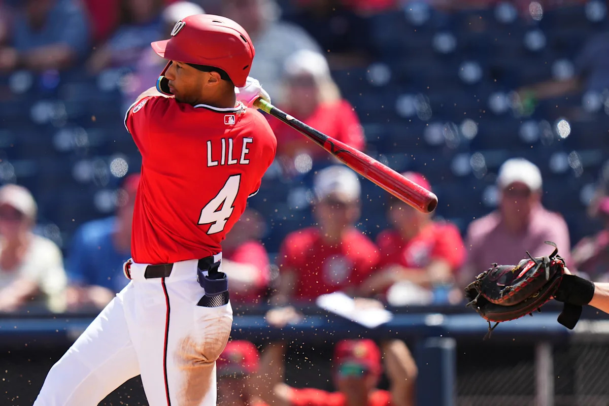 Fantasy Baseball: durmientes de campo y selecciones destacadas para 2026