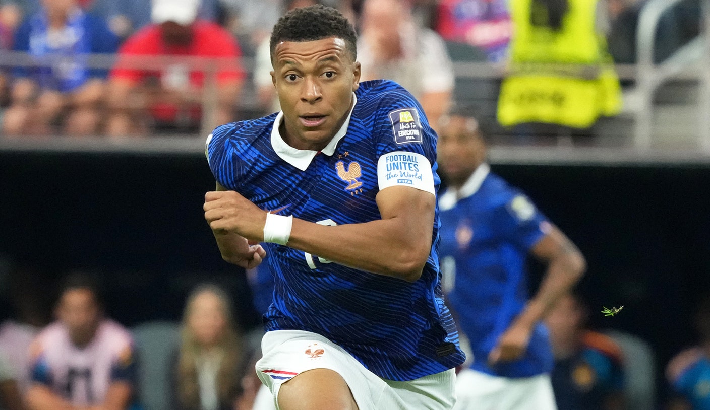 ¿Qué obtienen los terceros clasificados del Mundial?