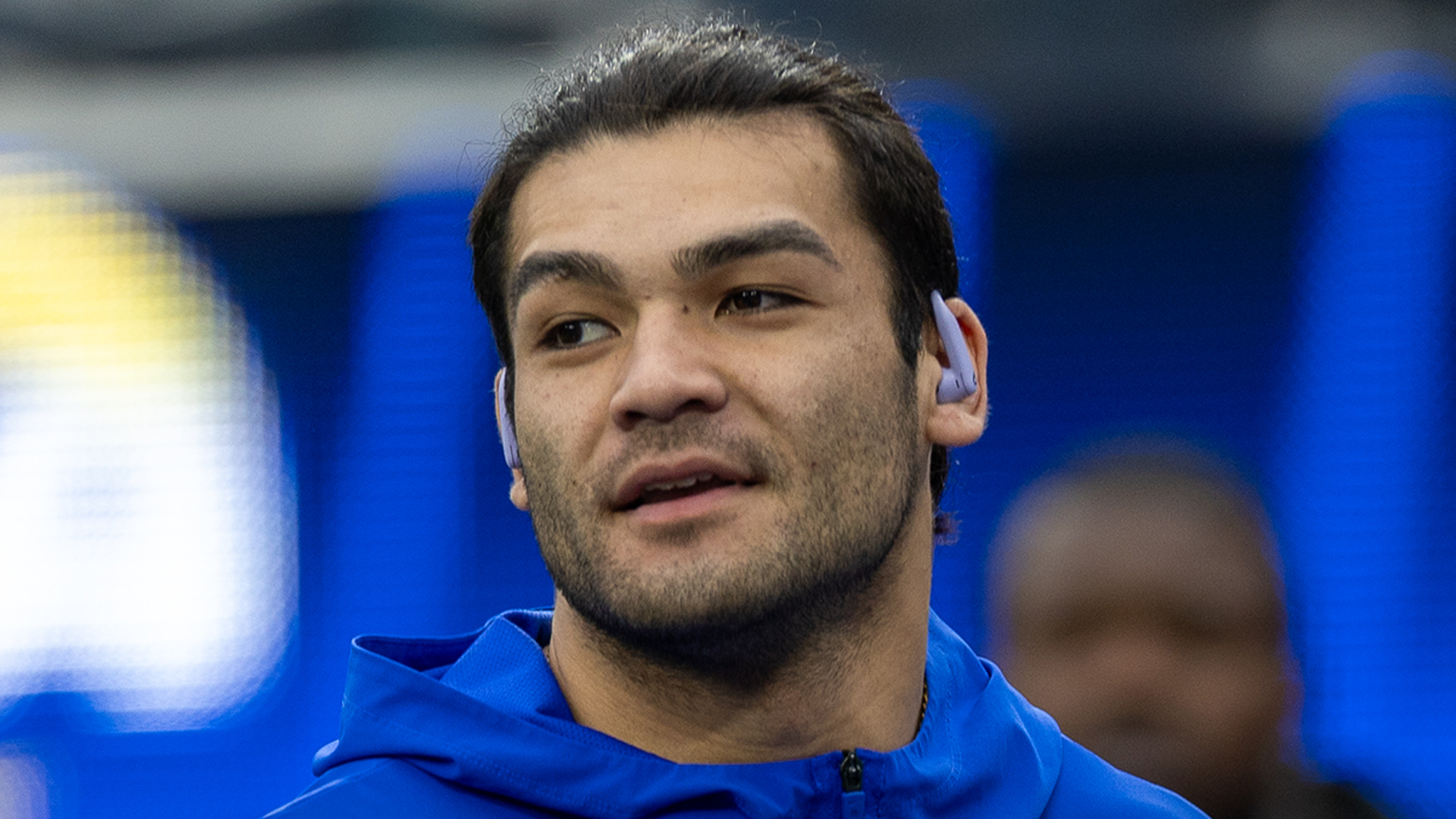 Puka Nacua promete demandar a la mujer que lo acusó de decir ‘Que se jodan los judíos’