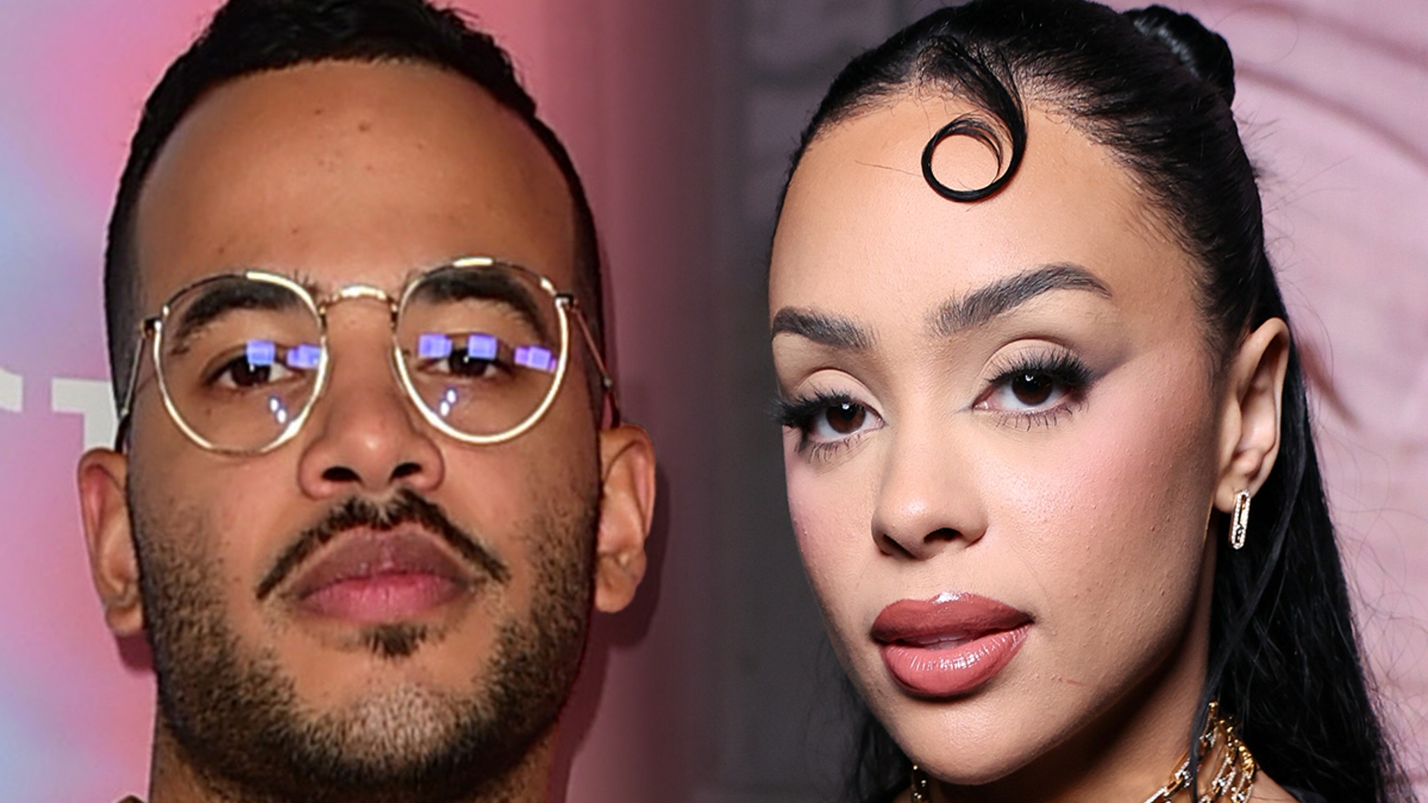 Desmond Scott abre la nueva cocina en medio de un feo divorcio de Kristy Scott