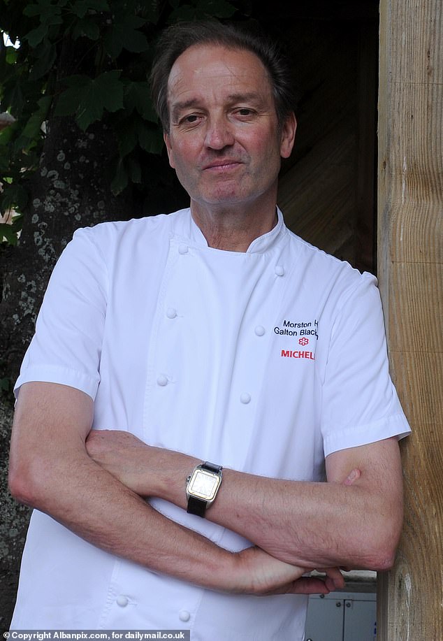 Las tensiones aumentan en el restaurante con estrella Michelin cuando el nuevo propietario y chef ejecutivo, que le vendió el lugar, se desmorona en medio de acusaciones de estándares deficientes y comportamiento “infantil”.