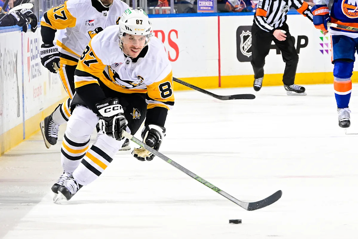 Cómo conseguir entradas para los partidos restantes de la NHL esta temporada