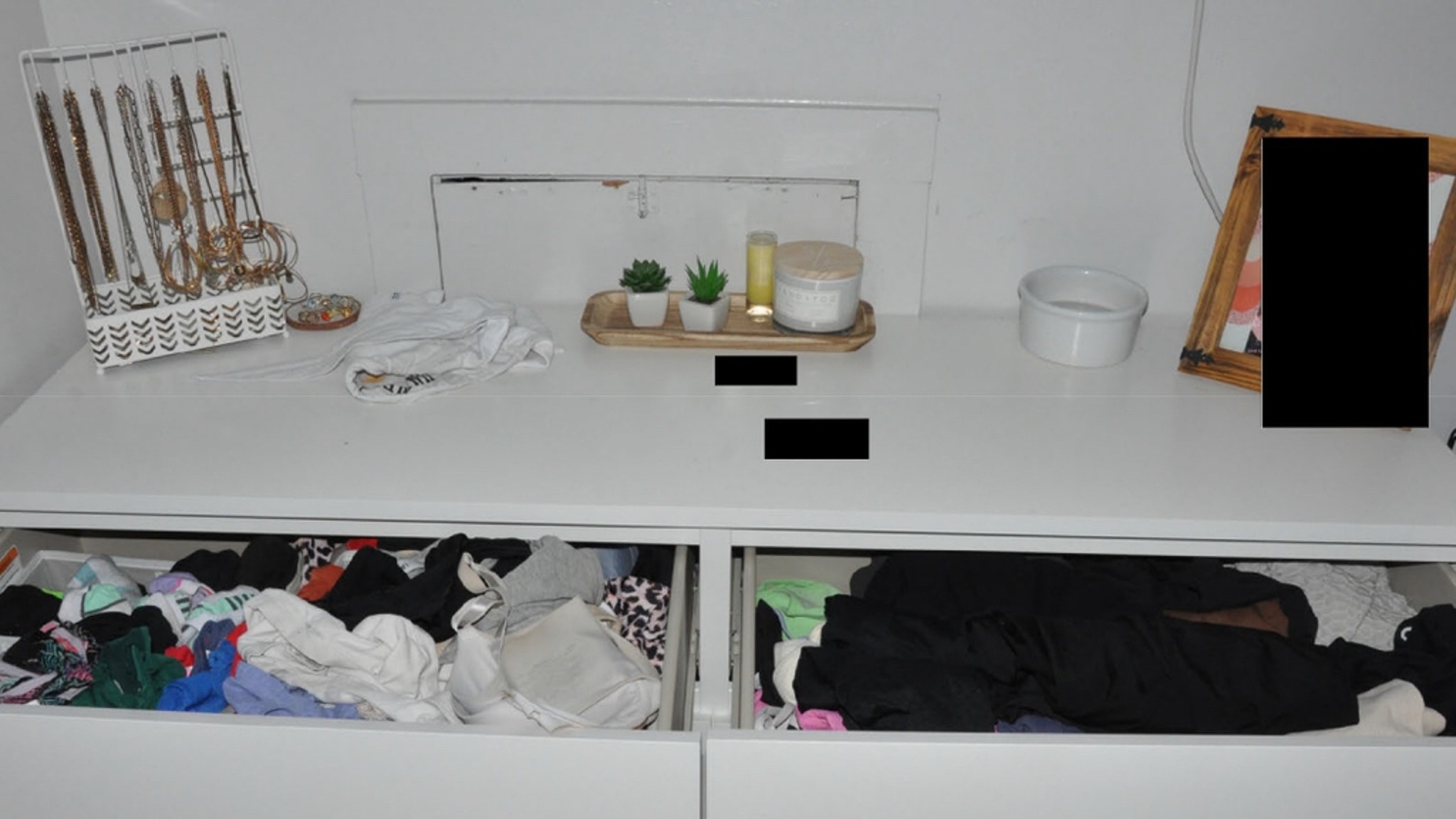 Escena del asesinato de Bryan Kohberger: vea las pertenencias de las víctimas