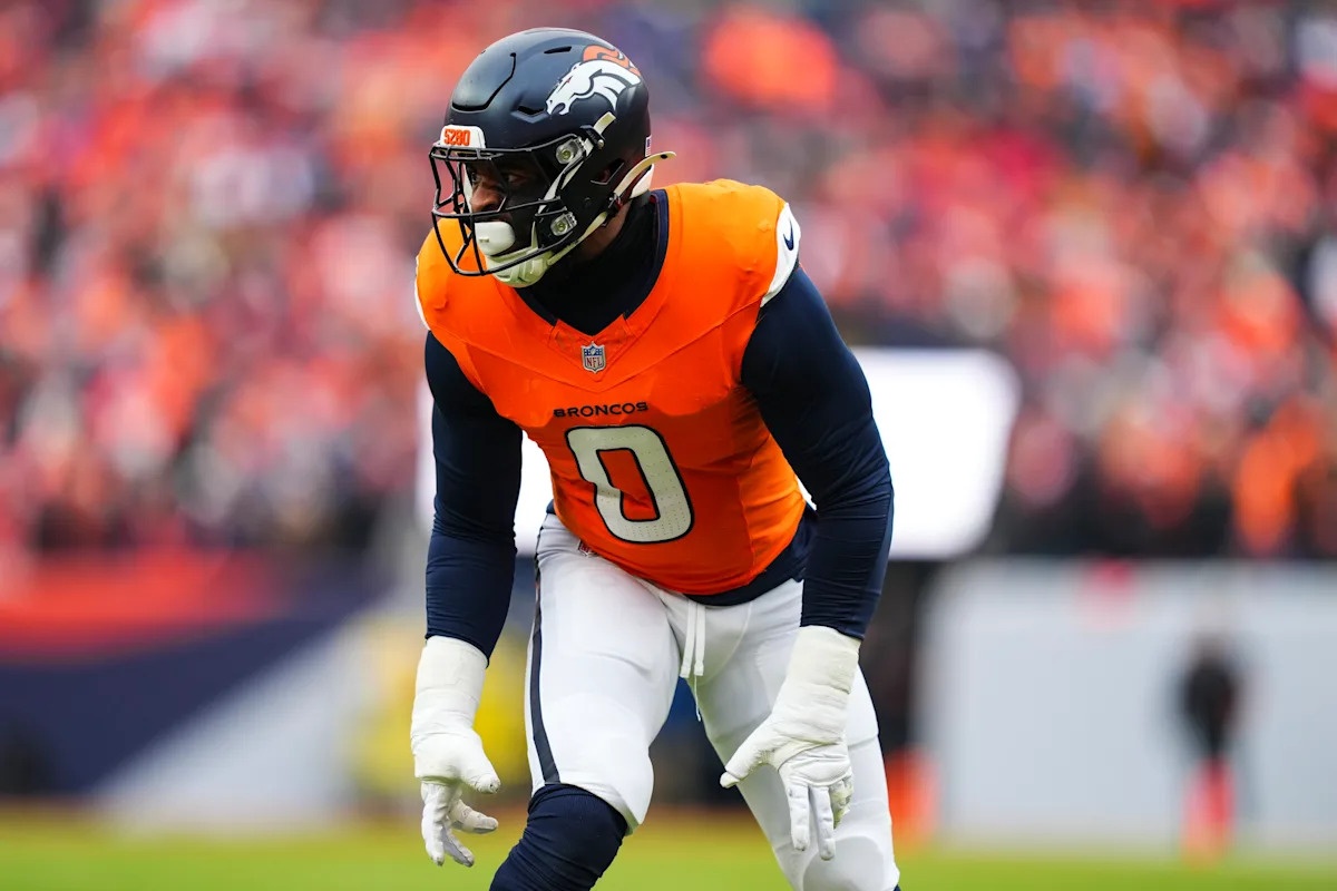 El LB de los Broncos, Jonathon Cooper, enfrenta cuatro nuevos cargos después de violar una orden de protección de arresto por violencia doméstica