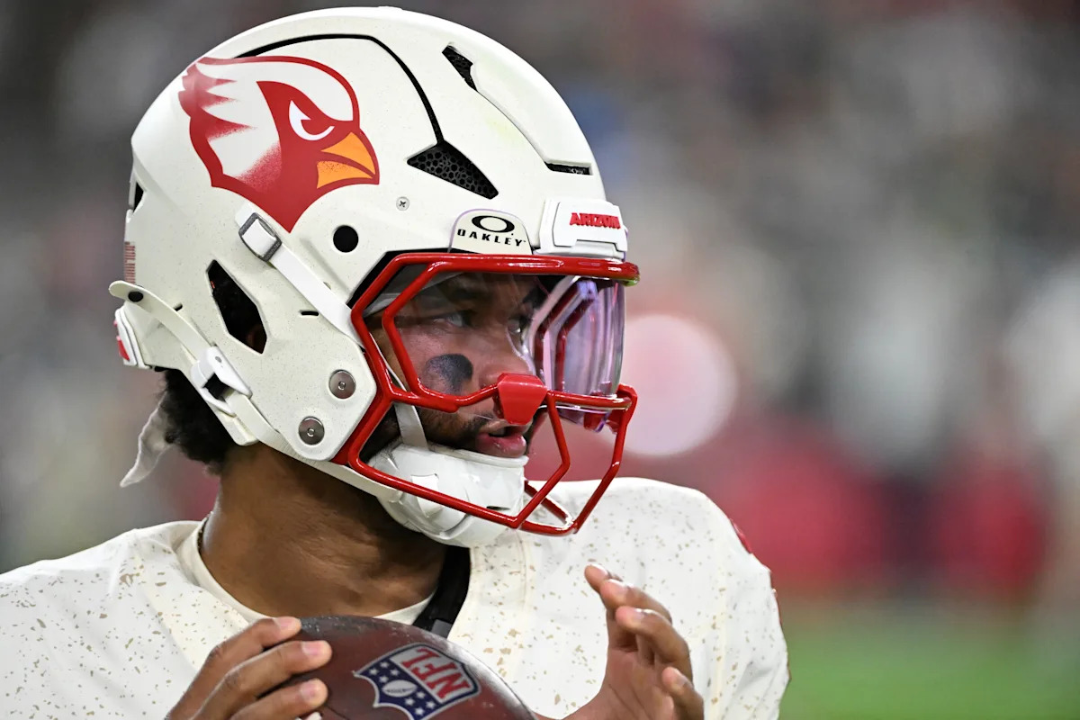 ¿Kyler Murray está subestimado? Una temporada atípica no define al QB, una de las razones por las que los Vikings consiguieron una ganga