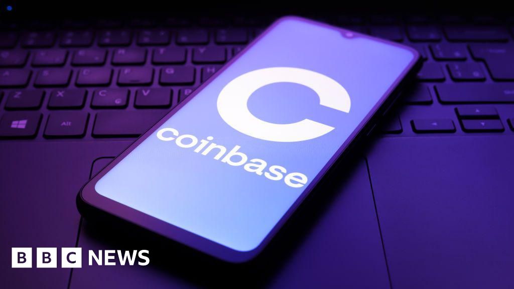 El Reino Unido prohíbe los anuncios de Coinbase que sugieren que las criptomonedas podrían reducir el costo de vida