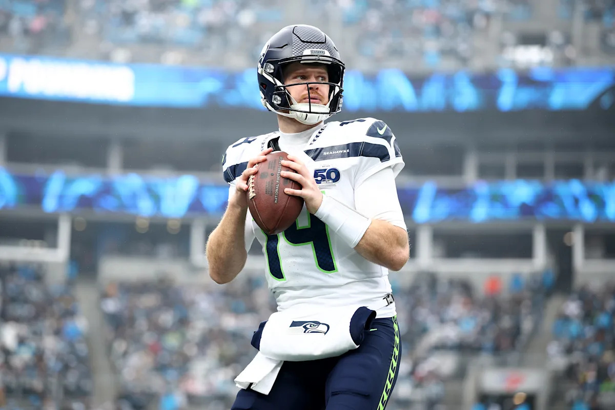 Incentivos de contrato de la Semana 18 de la NFL: Sam Darnold, Saquon Barkley entre los jugadores con dinero en juego en el final de temporada