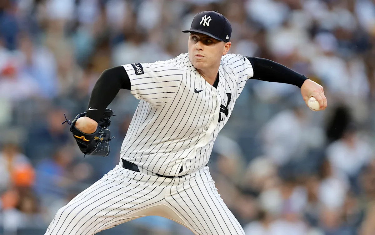 Filis de Filadelfia contra Yankees de Nueva York: cómo ver el Sunday Night Baseball esta noche