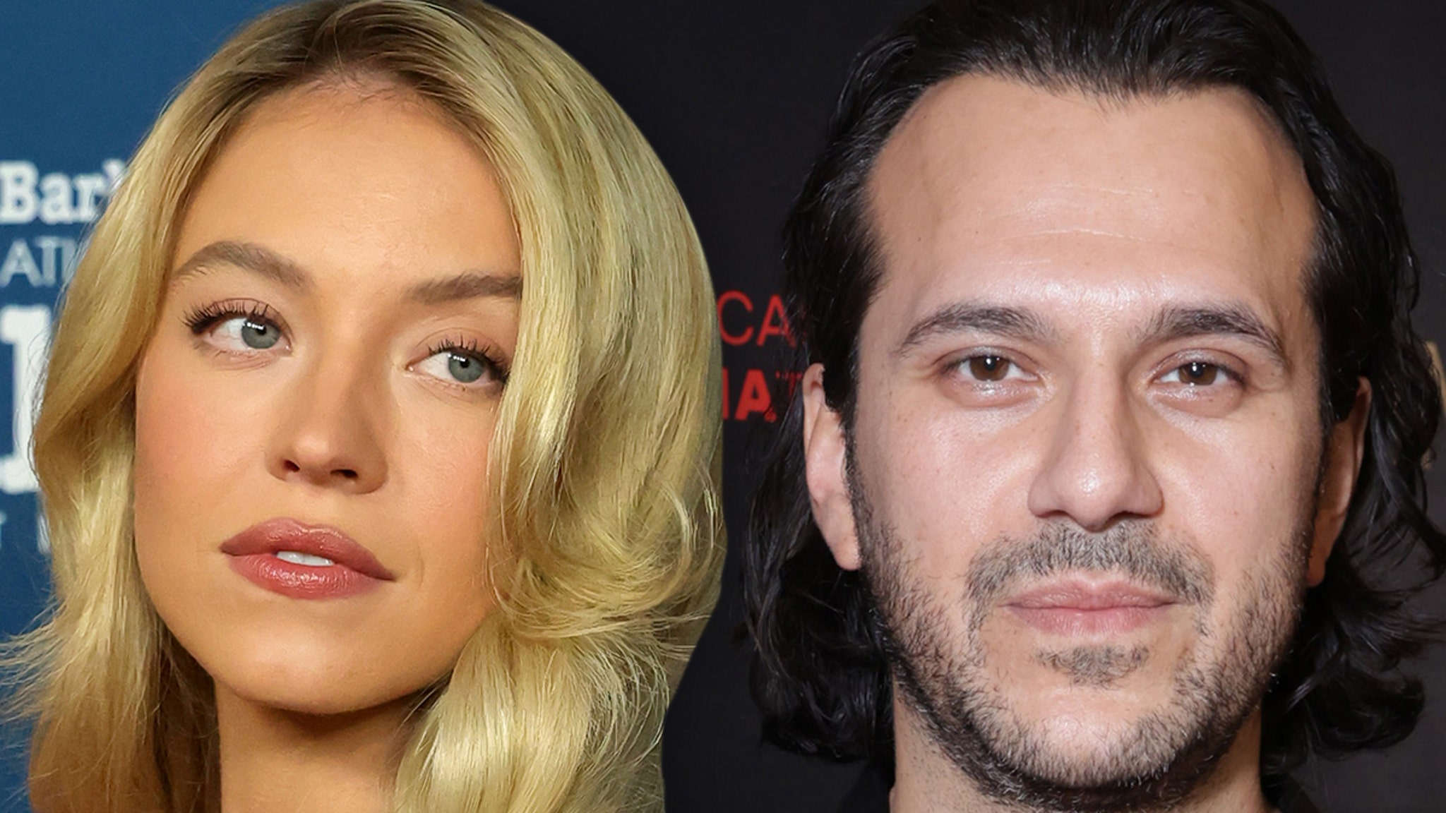 Sydney Sweeney corta lazos comerciales con su ex prometido Jonathan Davino