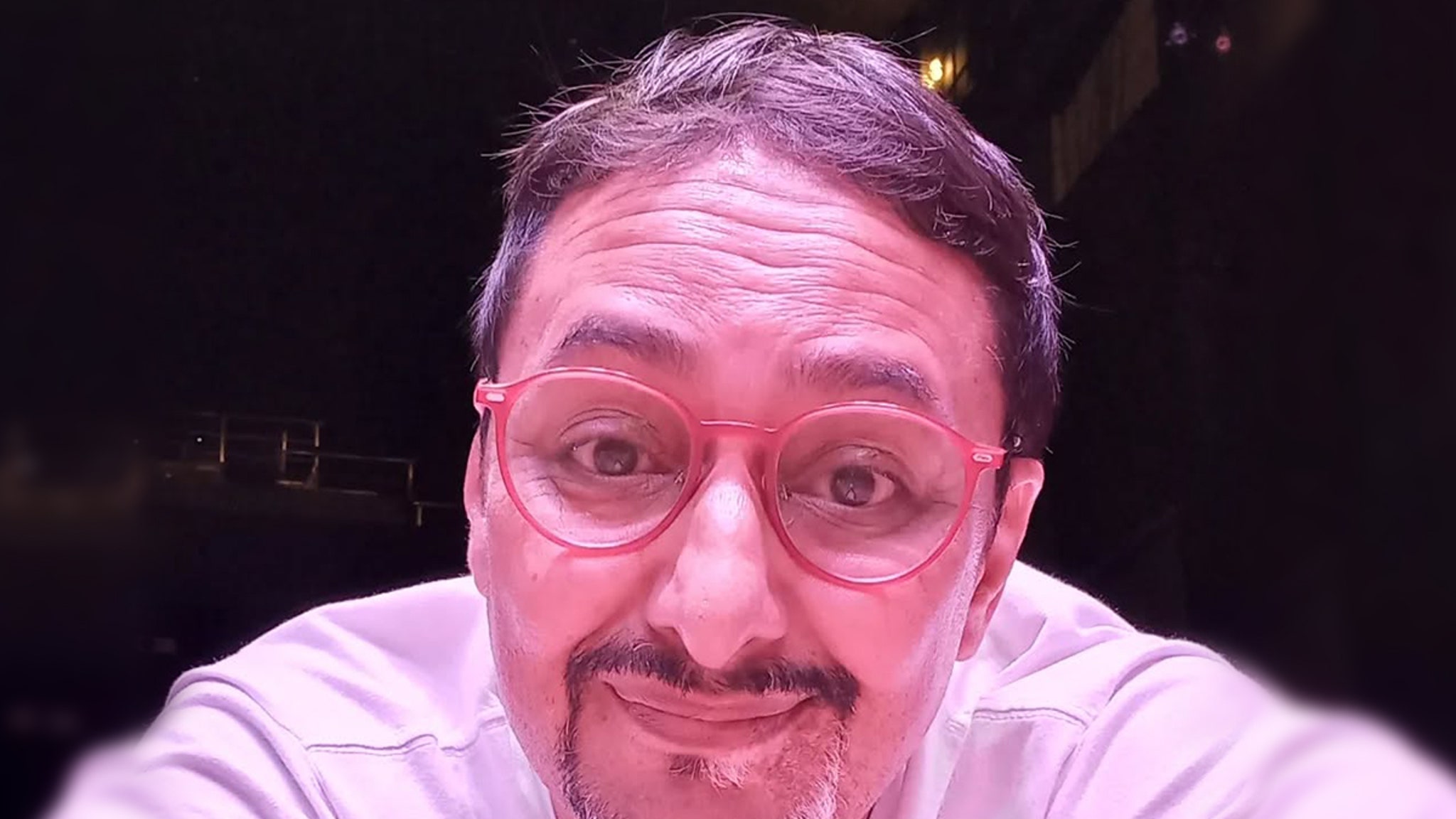 Muere Tony Germano, actor de Netflix y Nickelodeon, a los 55 años tras caer del tejado