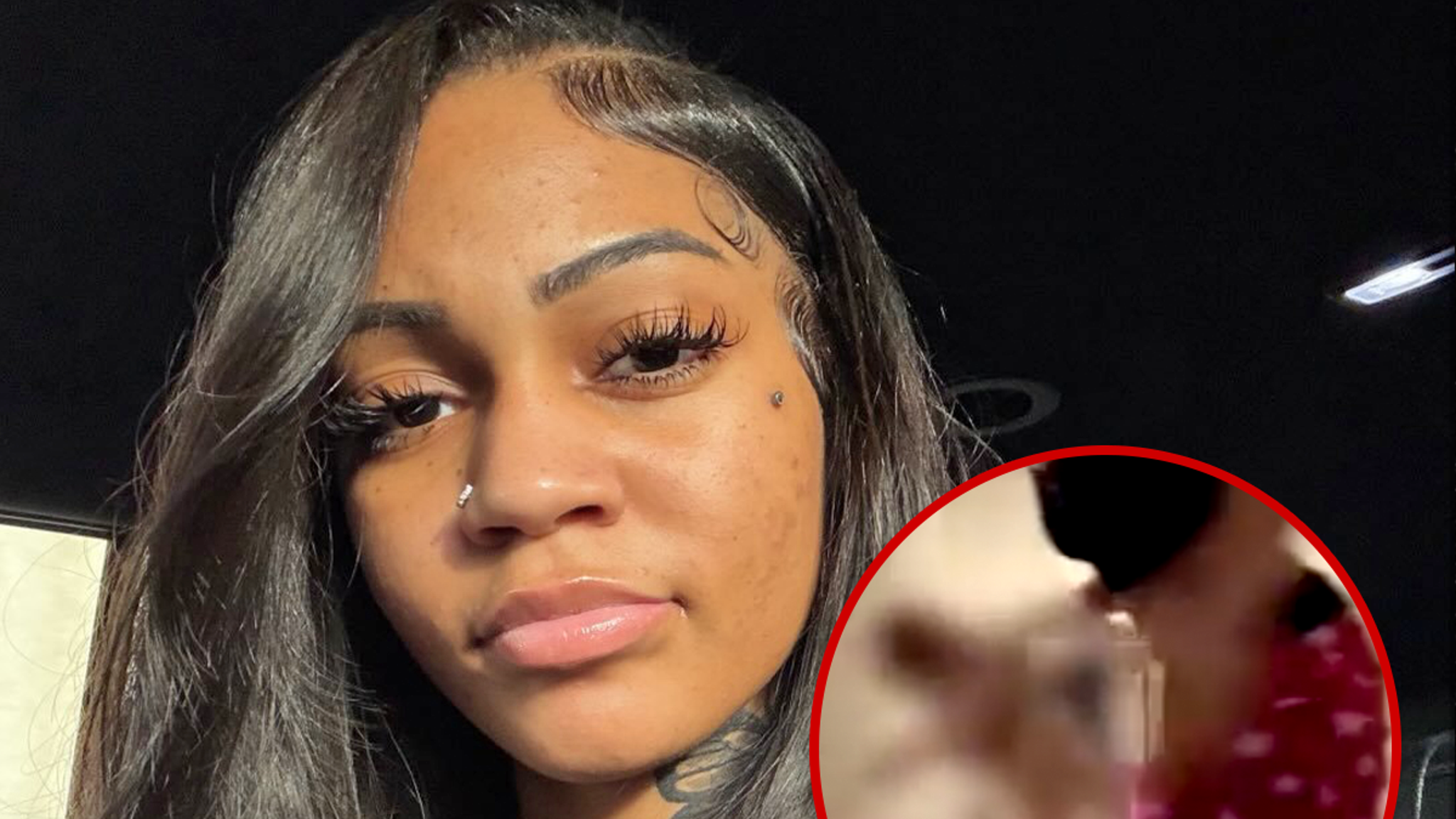 Streamer Aspen Kartier arrestado y acusado de crueldad animal