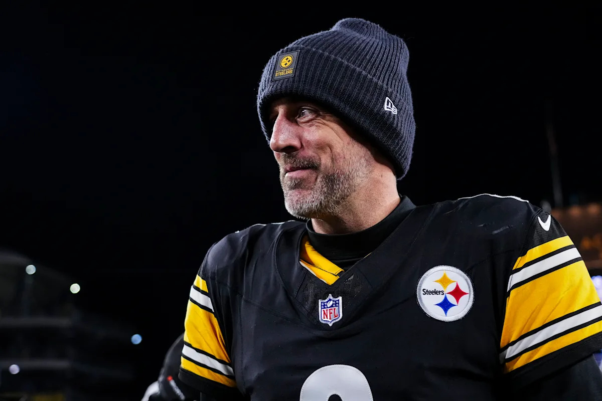 Aaron Rodgers regresa: el mariscal de campo supuestamente se reunió con Mike McCarthy y los Steelers para la temporada número 22 de la NFL